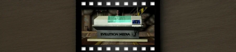 Evilution Media Music Video Creation