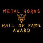 Metal Horns Hall Of Fame Metal Horns Hall Of Fame