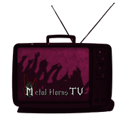 Metal Horns TV Metal Horns TV