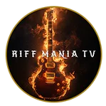 Riff Mania TV Riff Mania TV