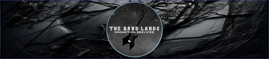 The Band Lands